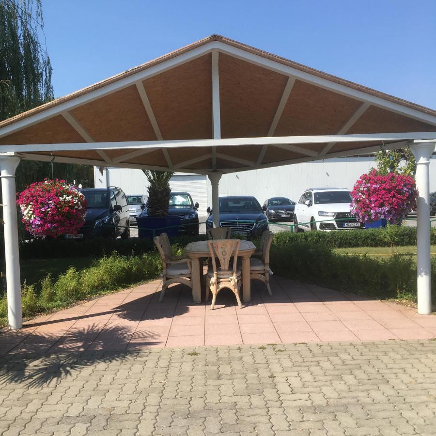 Havel Marin Gmbh Villa Brandenburg  Exterior photo