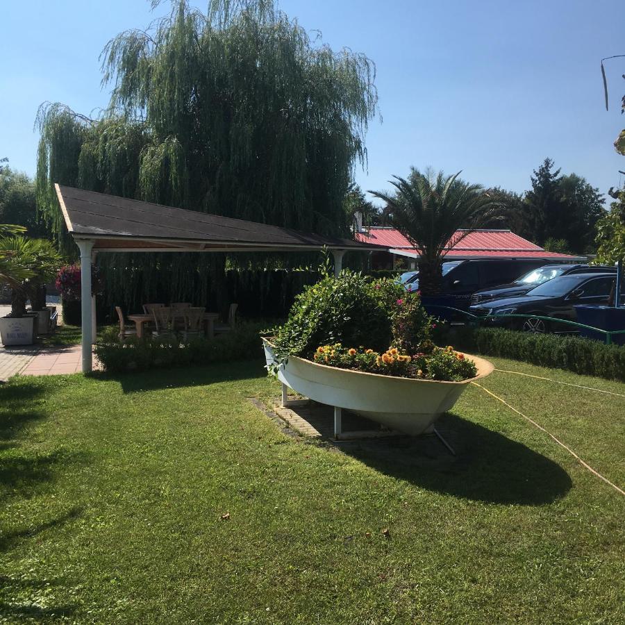 Havel Marin Gmbh Villa Brandenburg  Exterior photo